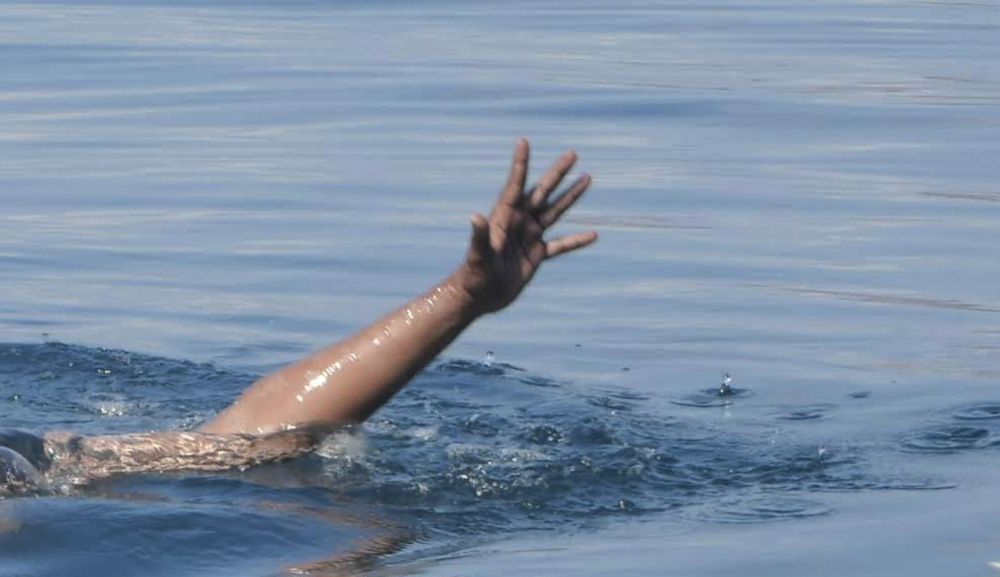 Mandi di Sungai Kampar, Seorang Remaja Tenggelam Terseret Arus