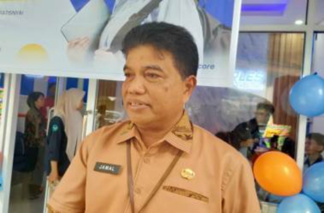 Tiga SMP Negeri Baru akan Dibangun Pemko Pekanbaru Tahun Depan