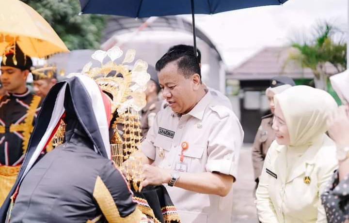 Dikritik Soal Pesta Kembang Api, Suhardiman Sarankan KIC Gunakan Nalar dan Pikiran