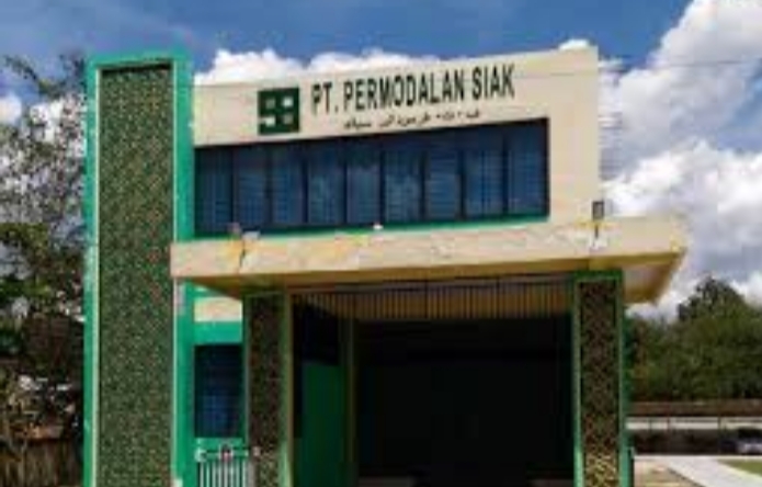 Bupati Siak Didesak Ganti Direktur BUMD 'Mandul'