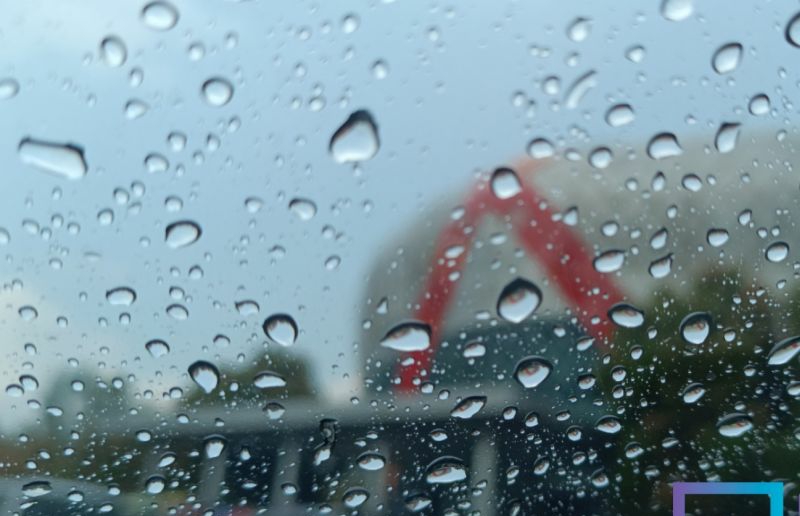 Sejumlah Daerah di Riau Diperkirakan Diguyur Hujan Hari Ini