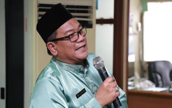 Kadis Kominfo, Kadis Kebudayaan Hingga Istri Sekdaprov Riau Positif Corona