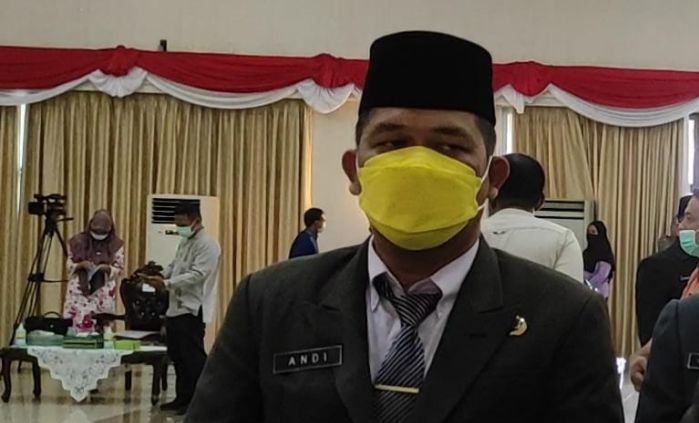 Resahkan Warga, Kadishub Riau Segera Tindak Truk ODOL dengan Menerapkan BLU-e