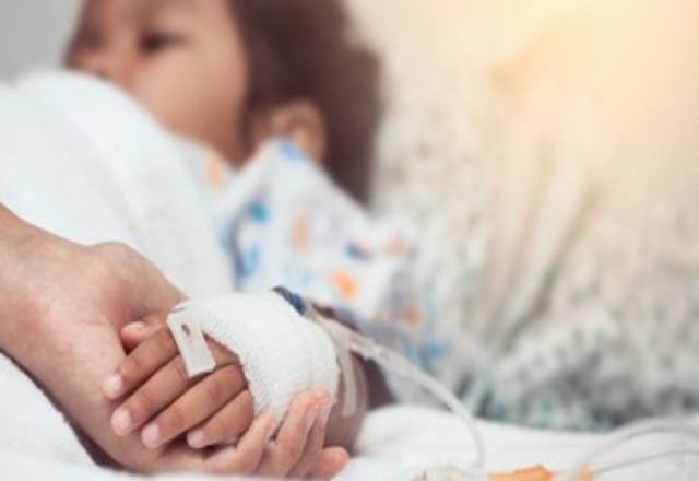 Biaya Pasien Anak Gagal Ginjal Akut Dijamin Pemerintah hingga Tuntas