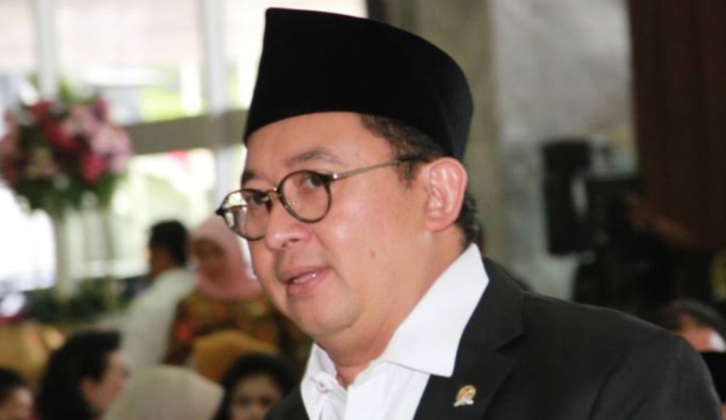 Nama Sumatera Barat Diusulkan Fadli Zon Diganti Jadi Provinsi Minangkabau