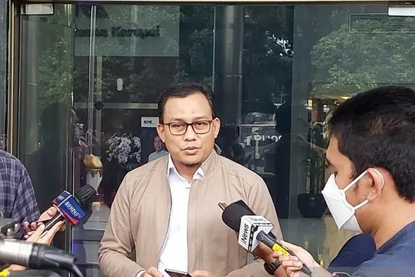 Dugaan Suap RAPBD, Dua Anggota DPRD Provinsi Jambi Bakal Diperiksa KPK