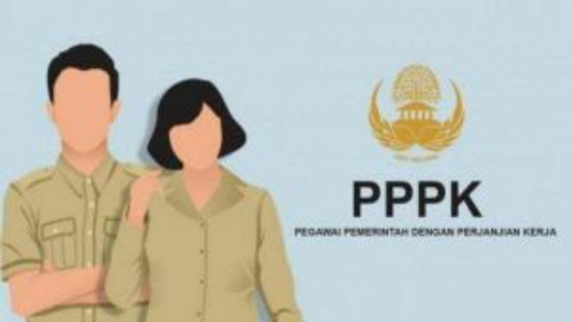 BKN Setujui Usulan Penetapan NIP 2.132 PPPK Guru Pemprov Riau