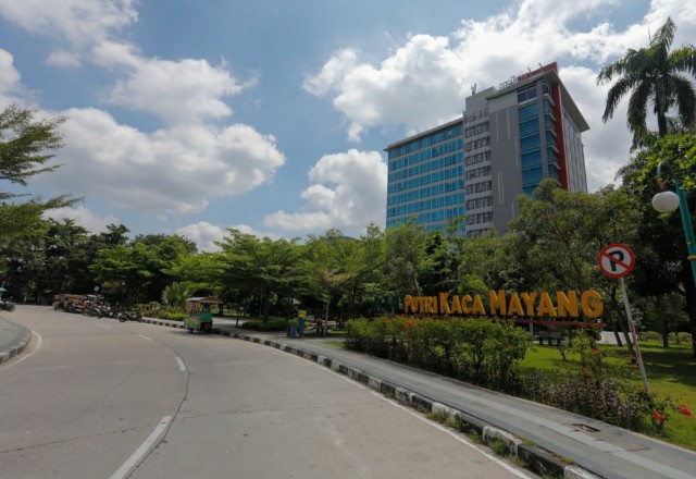 Meriahkan HUT ke-239 Pekanbaru, Pemko Gelar Lomba Desain Logo