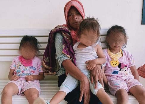 Ibu di Rohul Akui Curi 3 Tandan Sawit PTPN V untuk Makan, Divonis Hukuman Percobaan