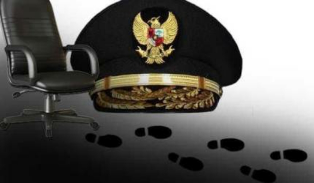 SK Pejabat Walikota Pekanbaru Keluar Pekan Depan