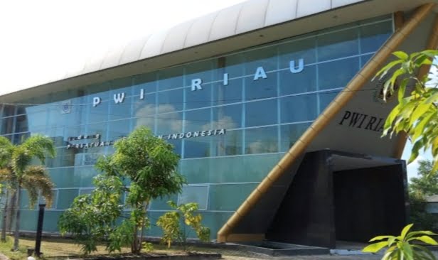 Pemilihan Ketua PWI Riau Digelar di Bengkalis Juni Mendatang