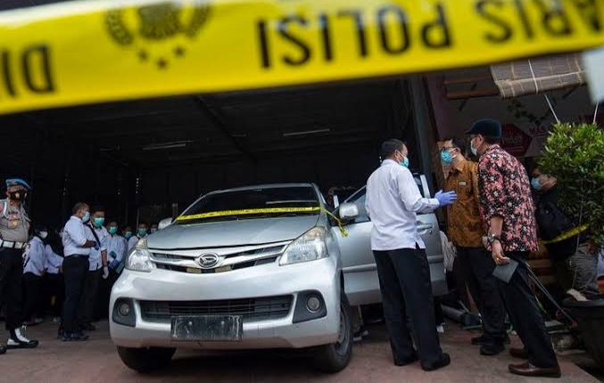 Pengawal Habib Rizieq Punya Kesempatan Kabur, Ini Fakta yang Dibeberkan Komnas HAM