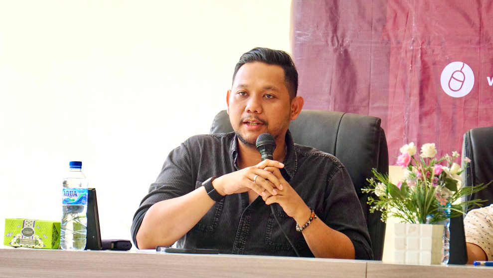 PKB Sukses Raih 4 Kursi di Dapil Kampar, Ini Kata Wakil Sekretaris DPW PKB Riau