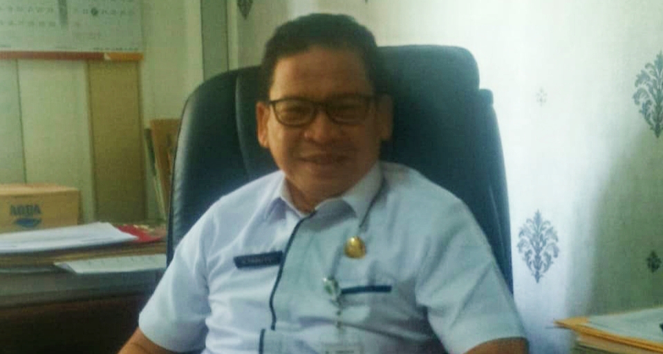 Tahun Ini 4 Perpustakaan di Rohul Terima Bantuan Rp1 Miliar dari Pemerintah Pusat
