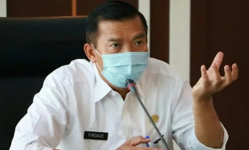 Wako Pekanbaru Ubah Strategi Penangganan Corona dari PSBM ke PHB