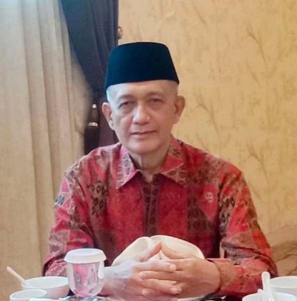 Mengadu ke Komisi III DPR RI, Masyarakat Adat IV Koto Lubuk Ambacang Pertanyakan Penetapan Tersangka Aldiko Putra