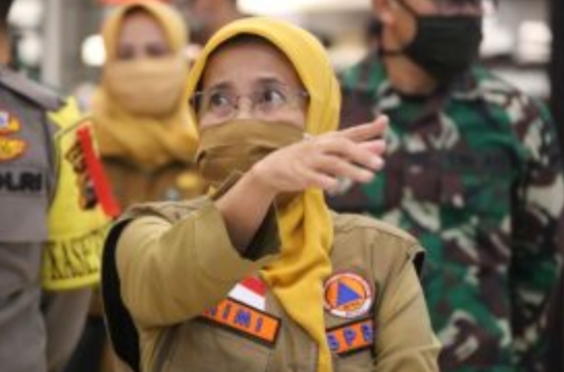 Hari Ini 12 Pasien Corona di Riau Sembuh, Ini Data Lengkapnya