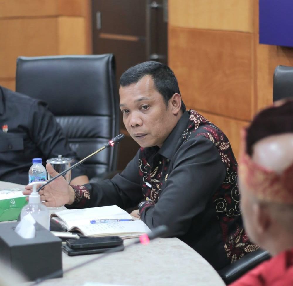 Muflihun: Tak Benar Saya Suruh Orang Lakukan Kekerasan