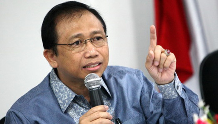 Marzuki Alie Sebut AHY Tak Punya Etika, Nama Jokowi Diseret ke Konflik Partai