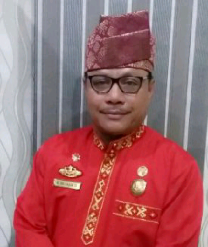 Sukseskan KLA, Satpol PP Teken MoU dengan 11 Sekolah di Pelalawan