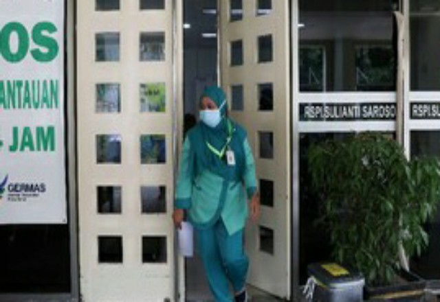 RSPI Beberkan Rincian 18 Kasus Hepatitis Misterius di Indonesia