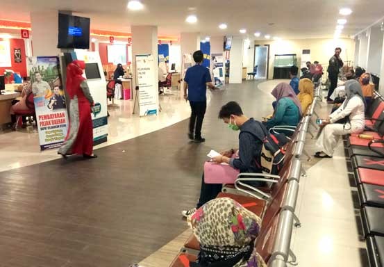 Pemko Pekanbaru Evaluasi Standar Kinerja ASN Selama Skema WFH