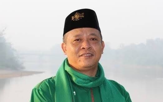 Rektor UIN Suska Positif Corona, Kampus Tutup 14 Hari