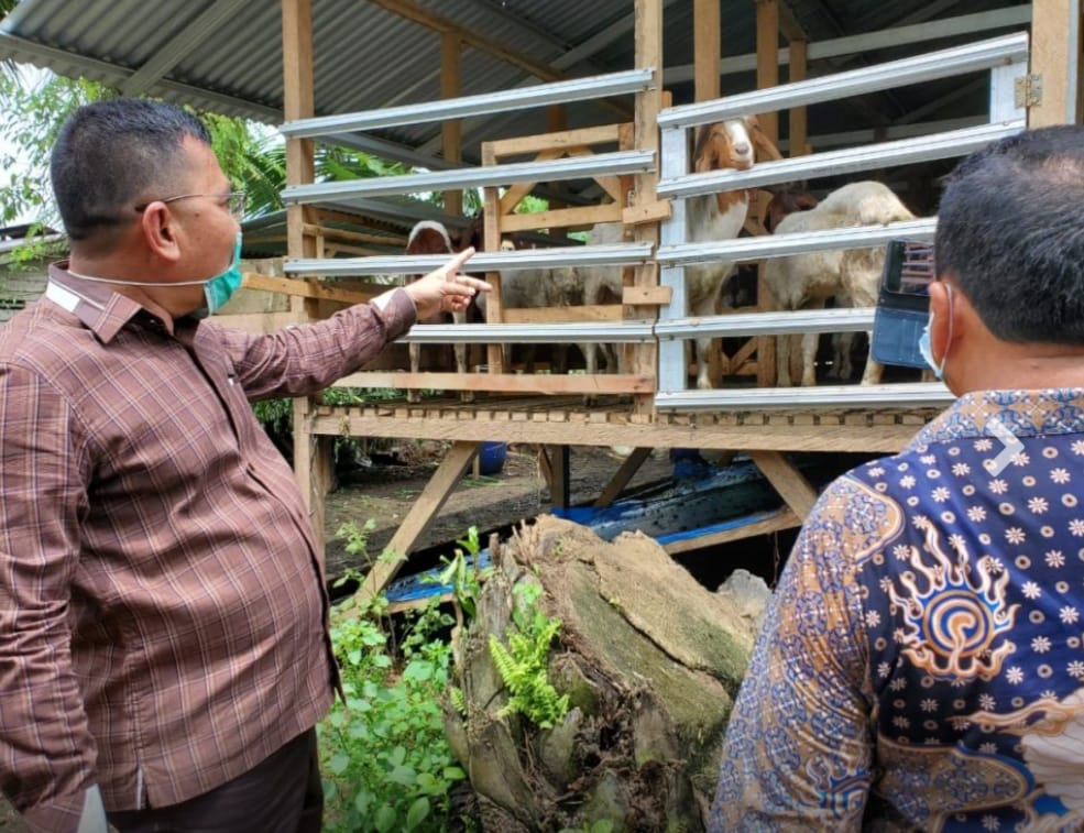 DPRD Riau Tuntut BUMD Berinovasi, Buka Usaha Tanpa Modal