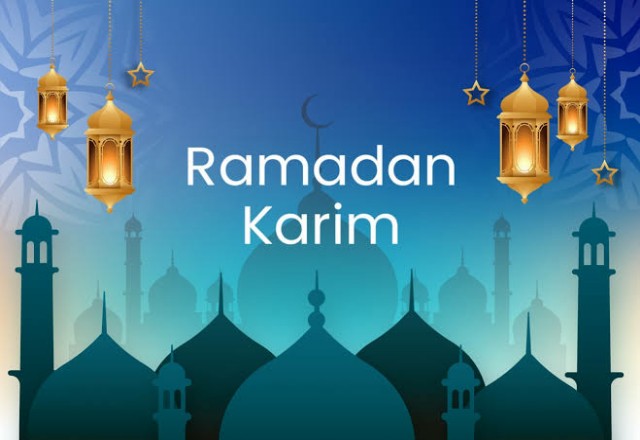 Draft Pengaturan Aktivitas Selama Ramadan Sudah Disiapkan Pemko Pekanbaru