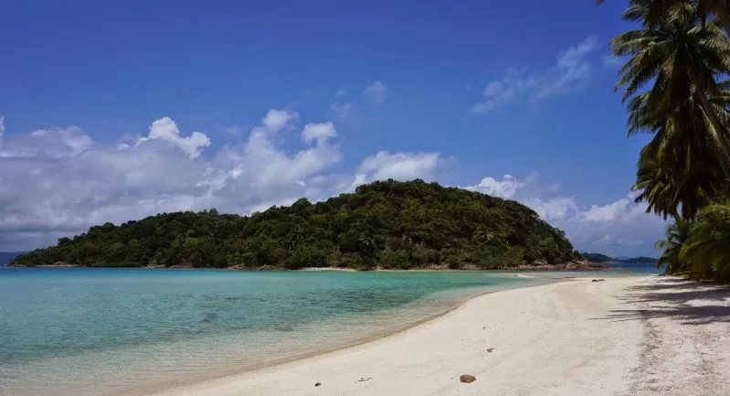 Agar Tak Dikuasai Asing, Pulau Rangsang di Meranti Disertifikasi Pemerintah