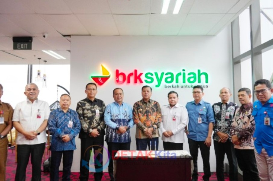 Demi Gaji ASN, Kuansing Ajukan Dana Talangan Rp 50 Miliar, Kontroversi Persetujuan DPRD Mencuat