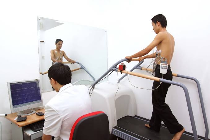 Terungkap! Ratusan Karyawan PHR Jalani Tes Treadmill, 79 Dipastikan Jantungan