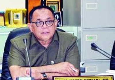 Sanksi Menunggu, Dewan Ingatkan ASN Riau Tidak Terlibat Politik Praktis