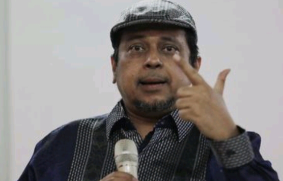 Haikal Hassan Dipolisikan Karena Mimpi Bertemu Rasulullah