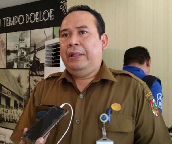 Diskes Pekanbaru Agendakan Lagi Rapid Tes dan Swab Massal di Tampan
