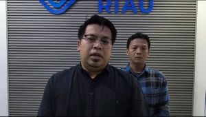 Lagi, Delapan Pekerja Migran Nonprosedural Dipulangkan Melalui Pelabuhan Dumai dari Malaysia