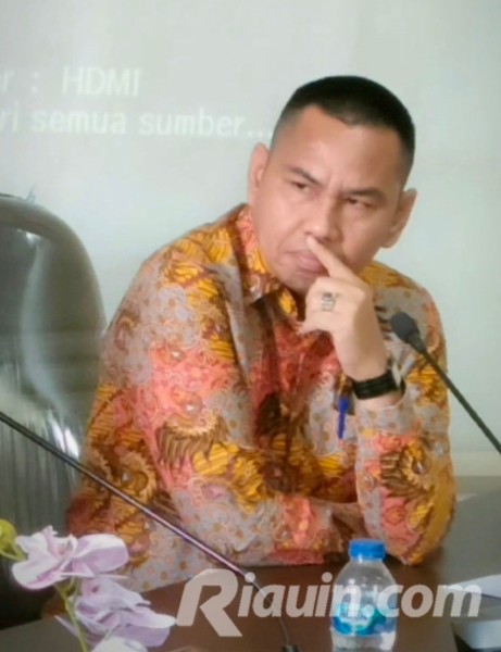Utang Pemda Melilit, Stafsus Bupati Usul Jual Aset; Pakar UNRI: Penjualan Harus Jadi Opsi Terakhir