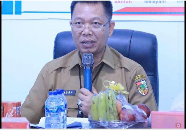 Butuh Dana Besar, Pemko Pekanbaru akan Bangun Jalan Lingkar Luar dan Jembatan Siak V