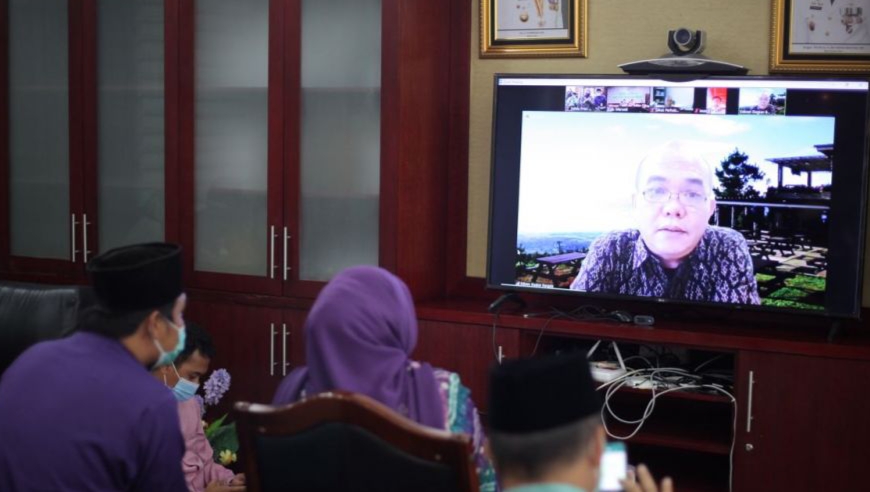 Perda RTRW Kabupaten Meranti Diharapkan Selesai Akhir Tahun 2020