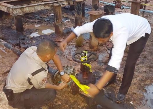 Buntut Ledakan Maut di PT BSP, Nota Hasil Pemeriksaan Terbit