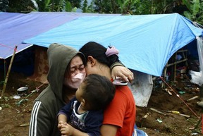 BNPB Catat 39 Korban Gempa di Cianjur Masih Hilang