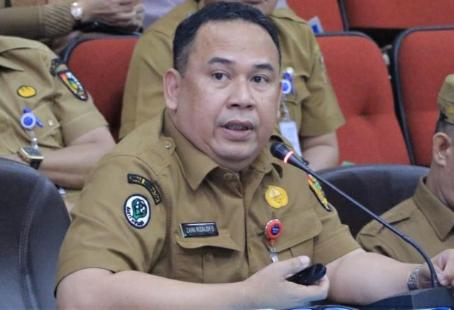 Warga Pekanbaru yang Terpapar Covid-19 Kini Bayar Sendiri Pengobatannya