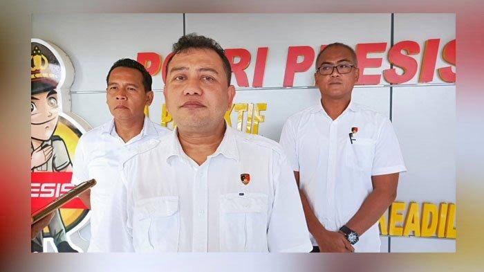 Polda Riau Ungkap Dugaan SPPD Fiktif Sekwan Kuansing, Nilainya Miliaran