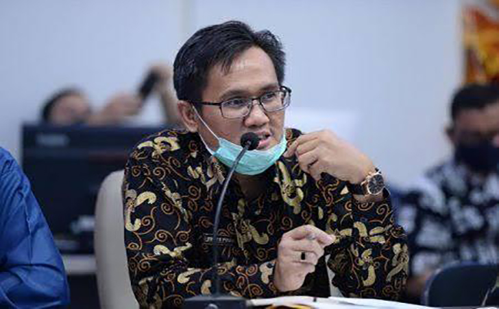 Mulai Tahun Ini, Pemprov Riau Terapkan Transaksi Non Tunai