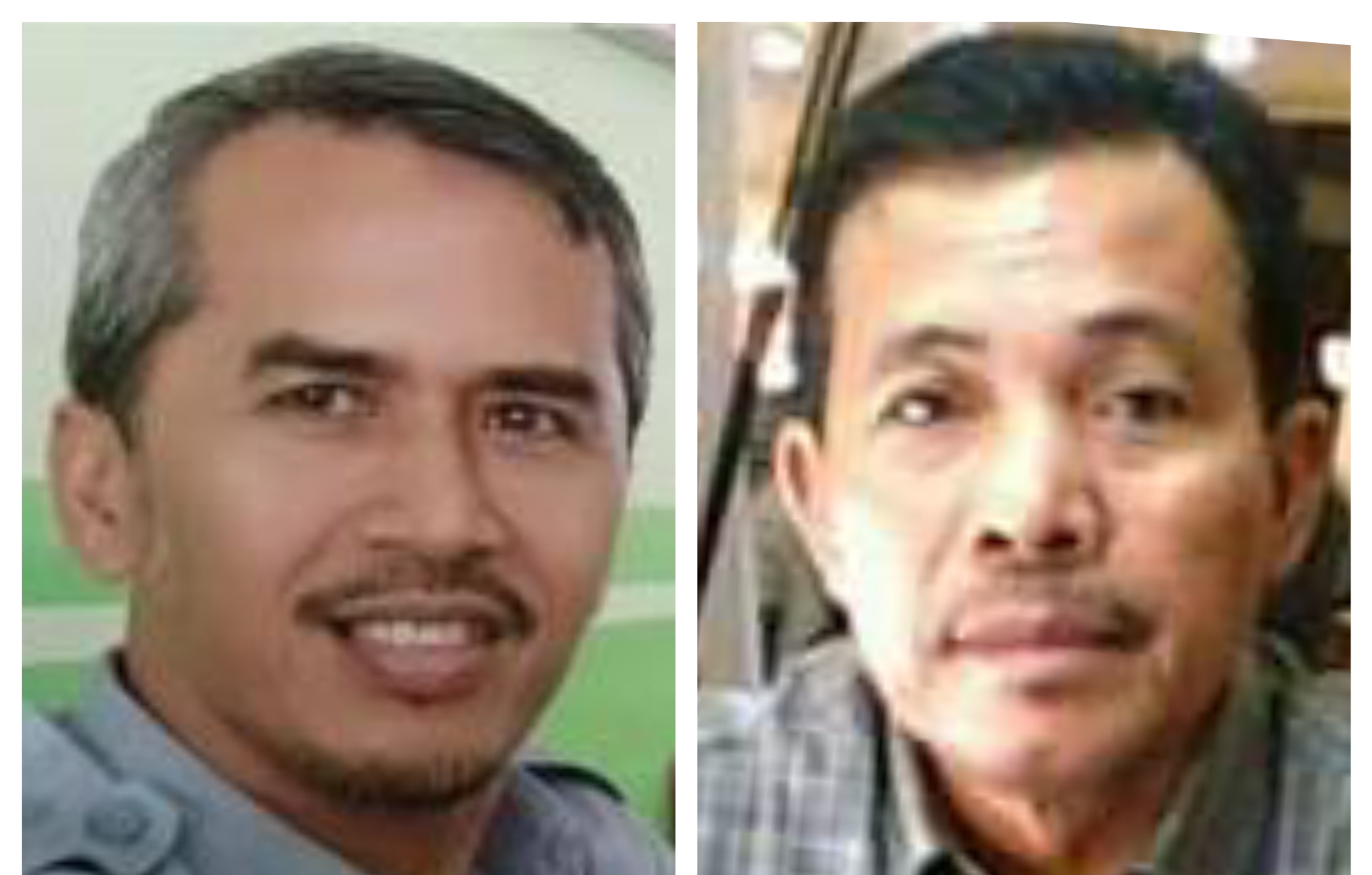Mardianto Manan dan Zulkifli Indra Resmi Jadi Anggota DPRD Riau, Gantikan Komperensi dan Asri Auzar