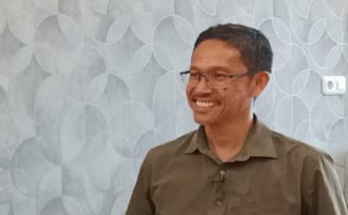 Master Plan Banjir Pekanbaru Sudah Dibuat, Ada 120 Titik Banjir, Dr Ikhsan: Tinggal Komitmen Walikota