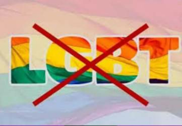 Tak Sesuai Ajaran Agama Manapun, DPRD Riau Sepakat Pembentukan Perda LGBT