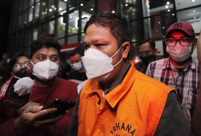 Andi Putra Dipastikan Bersaksi dalam Kasus Korupsi Mantan Bupati Kuansing Mursini