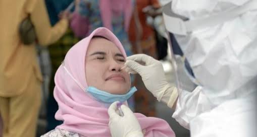 158 Pekanbaru, 31 Kampar, 26 Bengkalis, Tambah 259 Positif Corona di Riau, 121 Pasien Dinyatakan Sembuh