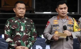 Media Asing Ramai Beritakan Penembakan 6 Pendukung Habib Rizieq